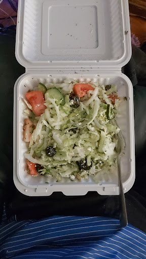 Photo of Lazeez Shawarma - 1735 Kipling Ave, Etobicoke, ON M9R 2Y8