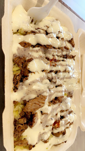 Photo of Lazeez Shawarma - 1735 Kipling Ave, Etobicoke, ON M9R 2Y8