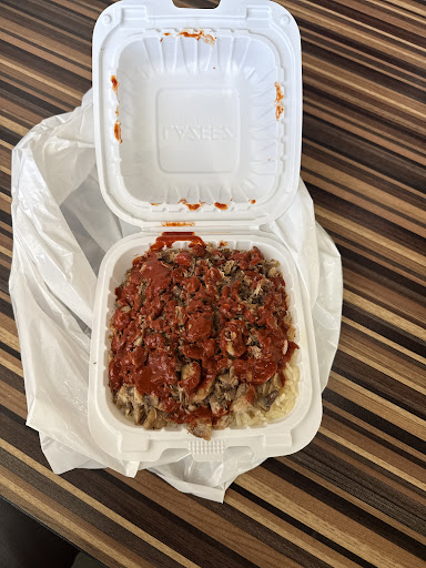 Photo of Lazeez Shawarma - 1735 Kipling Ave, Etobicoke, ON M9R 2Y8