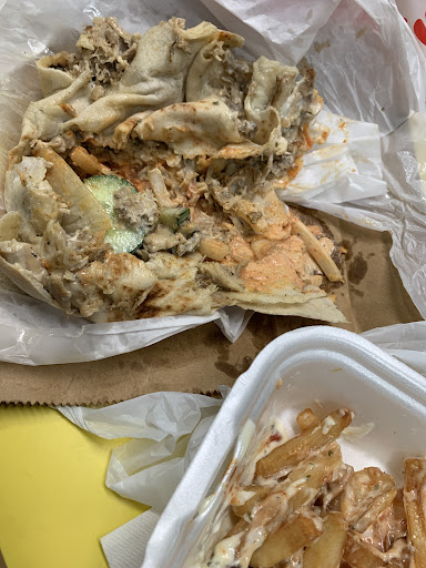 Photo of Lazeez Shawarma - 1735 Kipling Ave, Etobicoke, ON M9R 2Y8