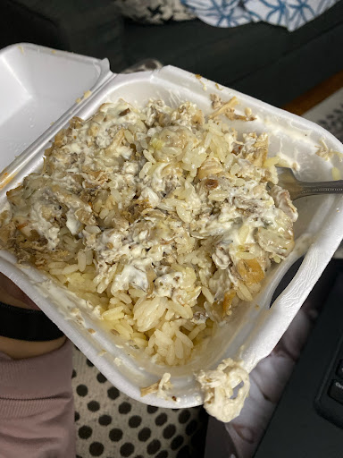 Photo of Lazeez Shawarma - 1735 Kipling Ave, Etobicoke, ON M9R 2Y8