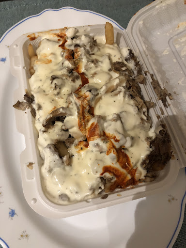 Photo of Lazeez Shawarma - 1735 Kipling Ave, Etobicoke, ON M9R 2Y8