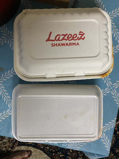 Photo of Lazeez Shawarma - 1735 Kipling Ave, Etobicoke, ON M9R 2Y8