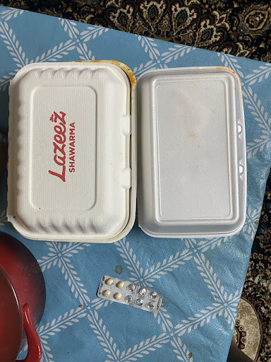 Photo of Lazeez Shawarma - 1735 Kipling Ave, Etobicoke, ON M9R 2Y8