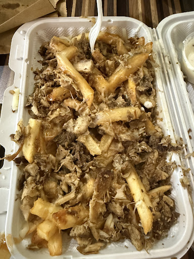 Photo of Lazeez Shawarma - 1735 Kipling Ave, Etobicoke, ON M9R 2Y8