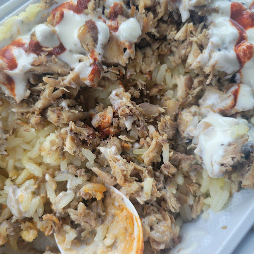 Photo of Lazeez Shawarma - 1735 Kipling Ave, Etobicoke, ON M9R 2Y8