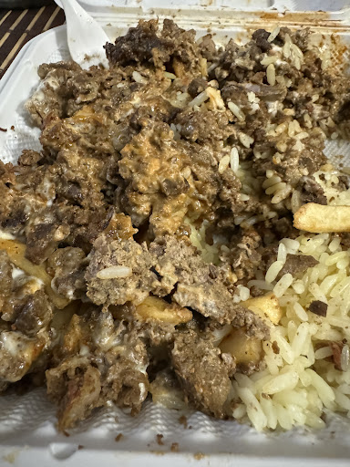 Photo of Lazeez Shawarma - 1735 Kipling Ave, Etobicoke, ON M9R 2Y8