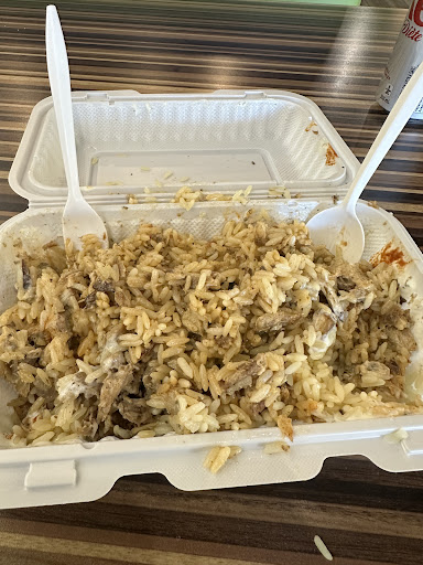 Photo of Lazeez Shawarma - 1735 Kipling Ave, Etobicoke, ON M9R 2Y8