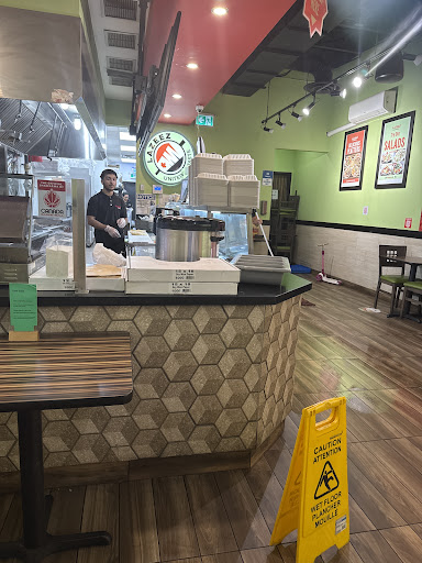 Photo of Lazeez Shawarma - 1735 Kipling Ave, Etobicoke, ON M9R 2Y8