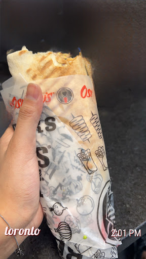 Photo of Osmow's Shawarma - 95 The Pond Rd Building C2, Unit 40, North York, ON M3J 0L1