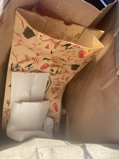 Photo of Osmow's Shawarma - 95 The Pond Rd Building C2, Unit 40, North York, ON M3J 0L1