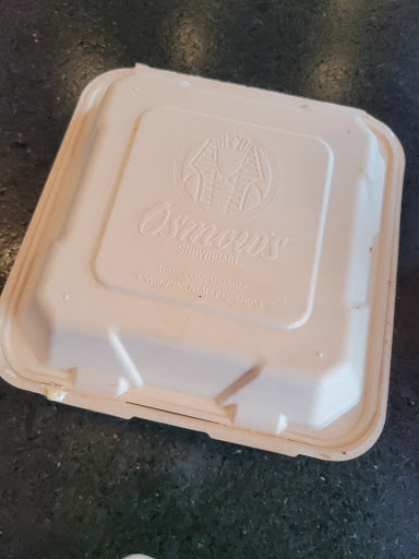 Photo of Osmow's Shawarma - 95 The Pond Rd Building C2, Unit 40, North York, ON M3J 0L1