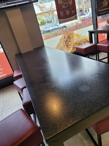 Photo of Osmow's Shawarma - 95 The Pond Rd Building C2, Unit 40, North York, ON M3J 0L1