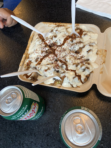 Photo of Osmow's Shawarma - 95 The Pond Rd Building C2, Unit 40, North York, ON M3J 0L1