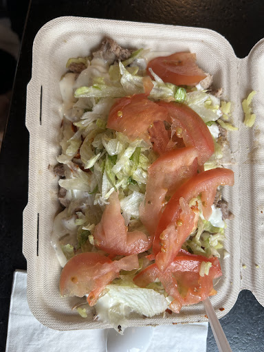 Photo of Osmow's Shawarma - 95 The Pond Rd Building C2, Unit 40, North York, ON M3J 0L1