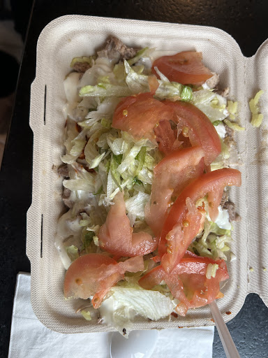 Photo of Osmow's Shawarma - 95 The Pond Rd Building C2, Unit 40, North York, ON M3J 0L1