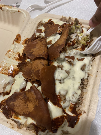 Photo of Osmow's Shawarma - 95 The Pond Rd Building C2, Unit 40, North York, ON M3J 0L1