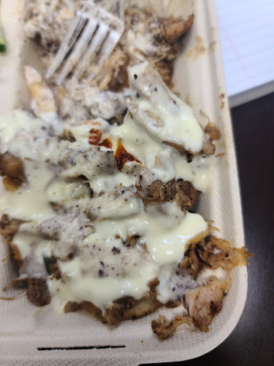 Photo of Osmow's Shawarma - 95 The Pond Rd Building C2, Unit 40, North York, ON M3J 0L1
