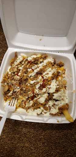 Photo of Osmow's Shawarma - 95 The Pond Rd Building C2, Unit 40, North York, ON M3J 0L1