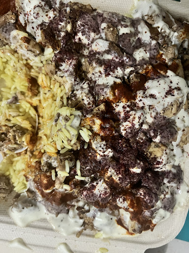 Photo of Osmow's Shawarma - 95 The Pond Rd Building C2, Unit 40, North York, ON M3J 0L1