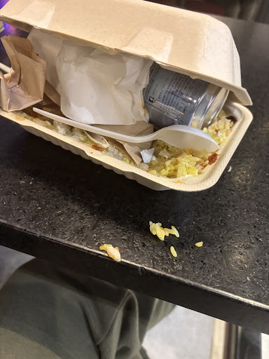 Photo of Osmow's Shawarma - 95 The Pond Rd Building C2, Unit 40, North York, ON M3J 0L1