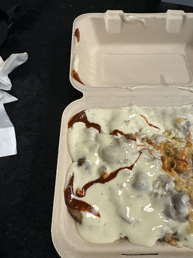 Photo of Osmow's Shawarma - 95 The Pond Rd Building C2, Unit 40, North York, ON M3J 0L1