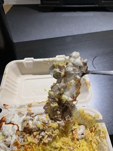 Photo of Osmow's Shawarma - 95 The Pond Rd Building C2, Unit 40, North York, ON M3J 0L1