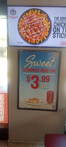 Photo of Osmow's Shawarma - 95 The Pond Rd Building C2, Unit 40, North York, ON M3J 0L1