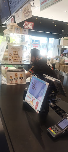Photo of Osmow's Shawarma - 95 The Pond Rd Building C2, Unit 40, North York, ON M3J 0L1