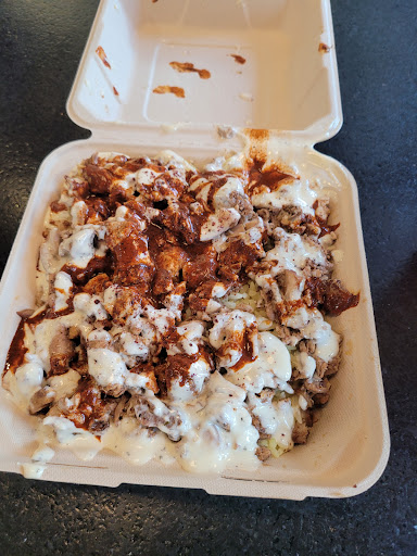 Photo of Osmow's Shawarma - 95 The Pond Rd Building C2, Unit 40, North York, ON M3J 0L1