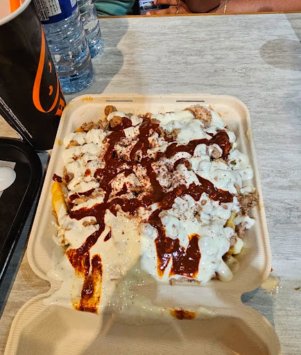 Photo of Osmow's Shawarma - 8205 Financial Dr, Brampton, ON L6Y 1M1