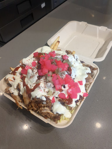 Photo of Osmow's Shawarma - 8205 Financial Dr, Brampton, ON L6Y 1M1
