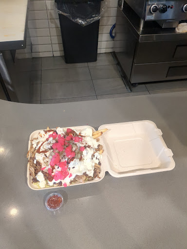 Photo of Osmow's Shawarma - 8205 Financial Dr, Brampton, ON L6Y 1M1