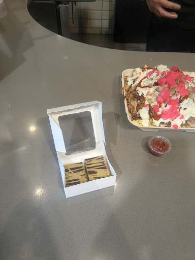 Photo of Osmow's Shawarma - 8205 Financial Dr, Brampton, ON L6Y 1M1