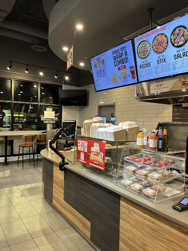 Photo of Osmow's Shawarma - 8205 Financial Dr, Brampton, ON L6Y 1M1