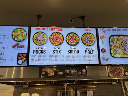 Photo of Osmow's Shawarma - 8205 Financial Dr, Brampton, ON L6Y 1M1