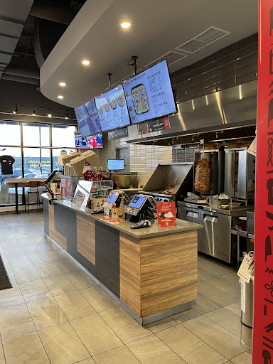 Photo of Osmow's Shawarma - 8205 Financial Dr, Brampton, ON L6Y 1M1