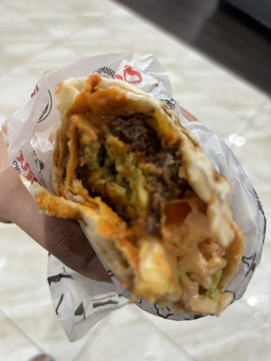 Photo of Osmow's Shawarma - 8205 Financial Dr, Brampton, ON L6Y 1M1