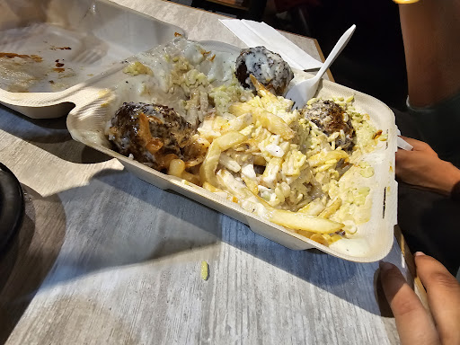 Photo of Osmow's Shawarma - 8205 Financial Dr, Brampton, ON L6Y 1M1