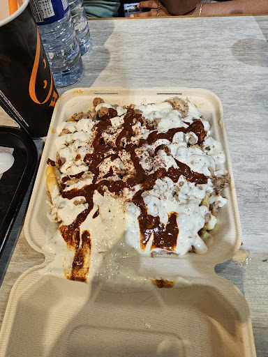 Photo of Osmow's Shawarma - 8205 Financial Dr, Brampton, ON L6Y 1M1