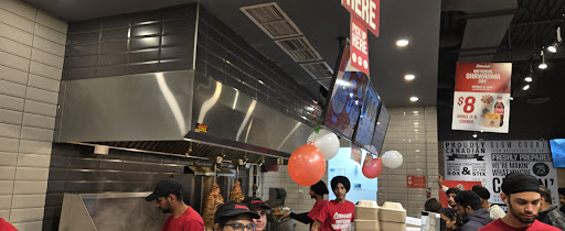 Photo of Osmow's Shawarma - 8205 Financial Dr, Brampton, ON L6Y 1M1