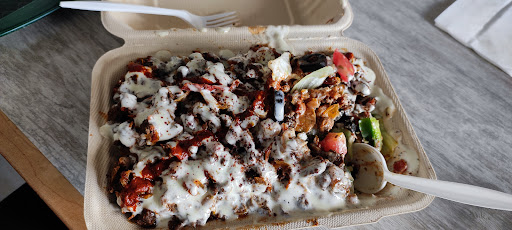 Photo of Osmow's Shawarma - 5945 Latimer Dr #9, Mississauga, ON L5V 0B7