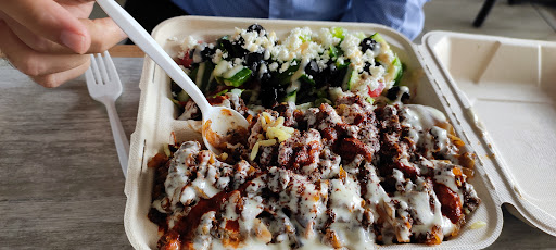 Photo of Osmow's Shawarma - 5945 Latimer Dr #9, Mississauga, ON L5V 0B7