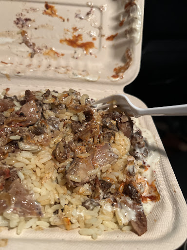Photo of Osmow's Shawarma - 5945 Latimer Dr #9, Mississauga, ON L5V 0B7
