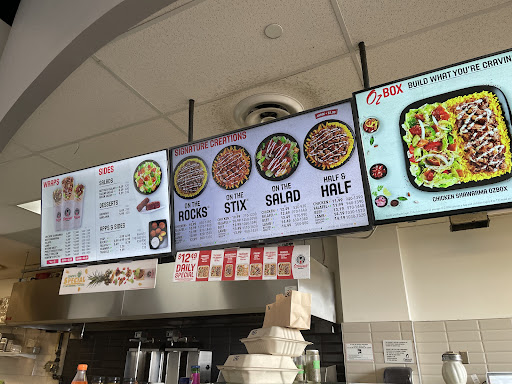 Photo of Osmow's Shawarma - 5945 Latimer Dr #9, Mississauga, ON L5V 0B7