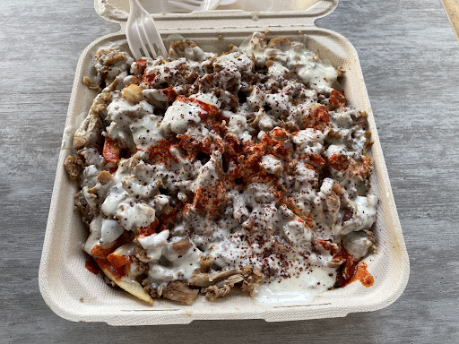 Photo of Osmow's Shawarma - 5945 Latimer Dr #9, Mississauga, ON L5V 0B7