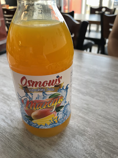 Photo of Osmow's Shawarma - 5945 Latimer Dr #9, Mississauga, ON L5V 0B7