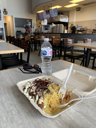 Photo of Osmow's Shawarma - 5945 Latimer Dr #9, Mississauga, ON L5V 0B7