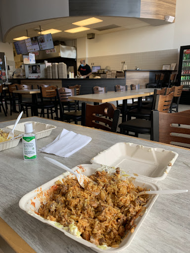 Photo of Osmow's Shawarma - 5945 Latimer Dr #9, Mississauga, ON L5V 0B7