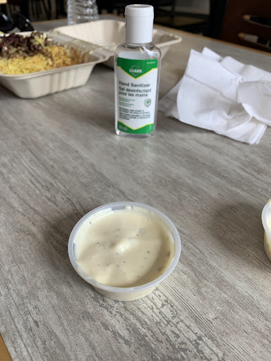 Photo of Osmow's Shawarma - 5945 Latimer Dr #9, Mississauga, ON L5V 0B7